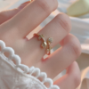 Japanese Style Rings